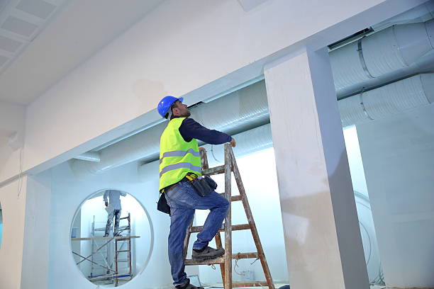 Professional Drywall & Painting Services in Searles Valley, CA